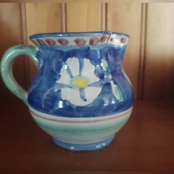 Made in Italy sugar and creamer - Picture 2 of 7